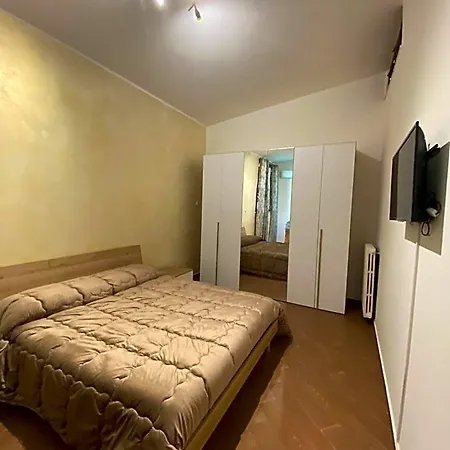 Le Rocce Bed and breakfast
